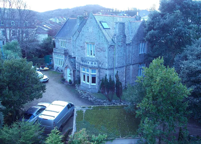 The Darnley Hotel