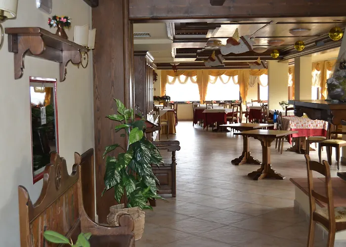Hotel Lusi