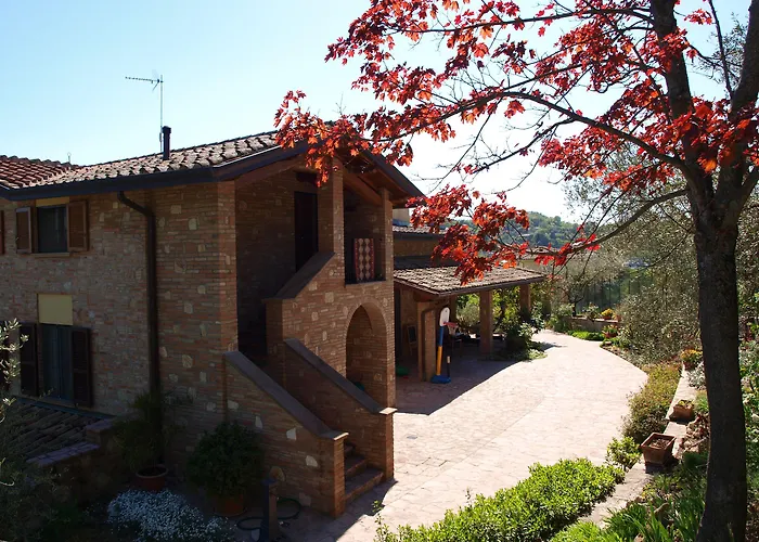 C'era Una Volta B&B Perugia