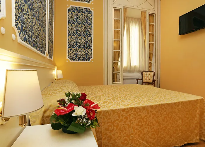 Dg Prestige Room
