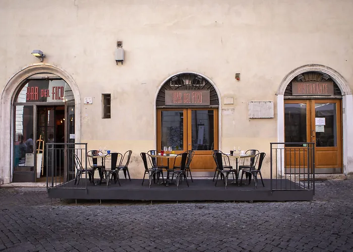 Hotel Navona Palace Collection