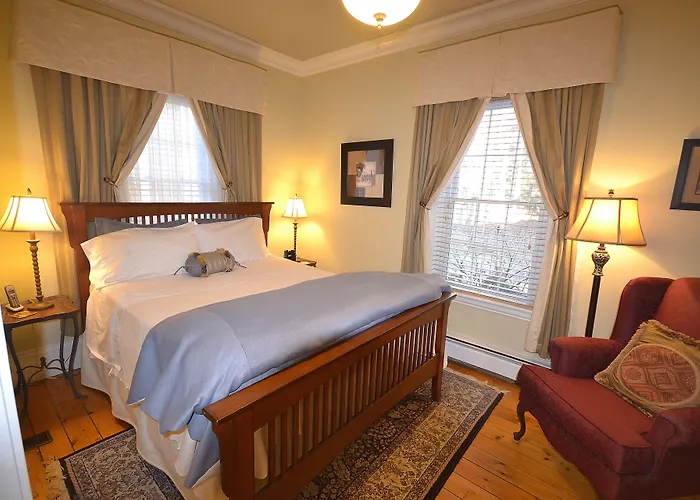 Briarwood Bed & Breakfast Elmsdale