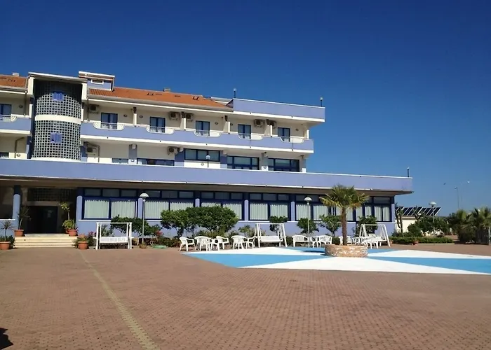 Hotel San Gaetano