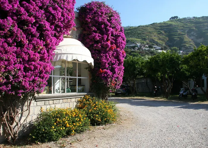 Tenuta Villa Tara Sant'Angelo 