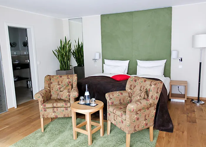 Hotel Palatina Hotel-Restaurant
