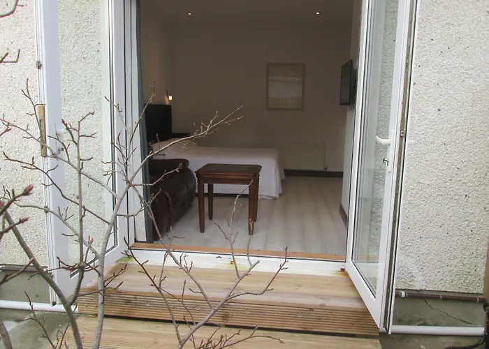 Kilbree House B&B