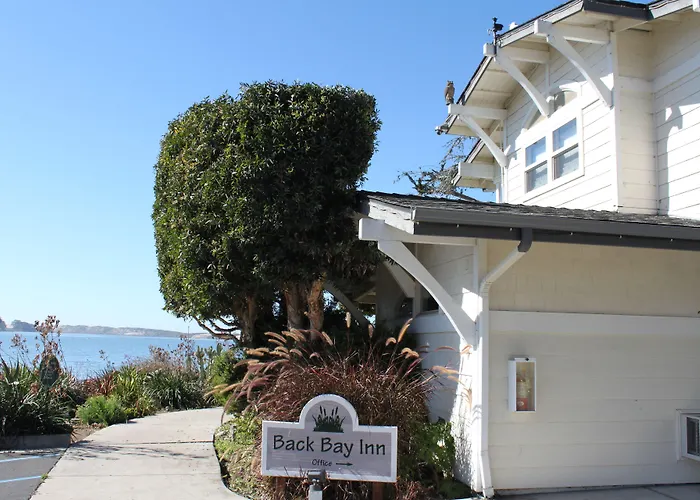 Back Bay Inn