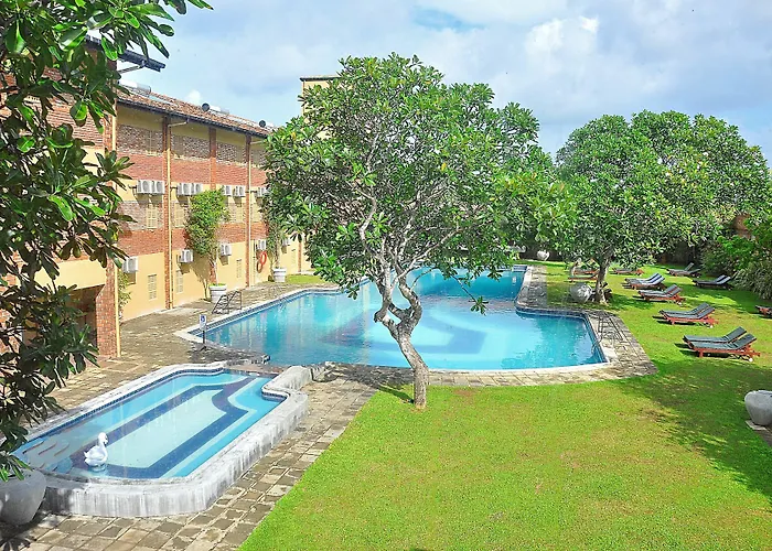 The Long Beach Resort & Spa