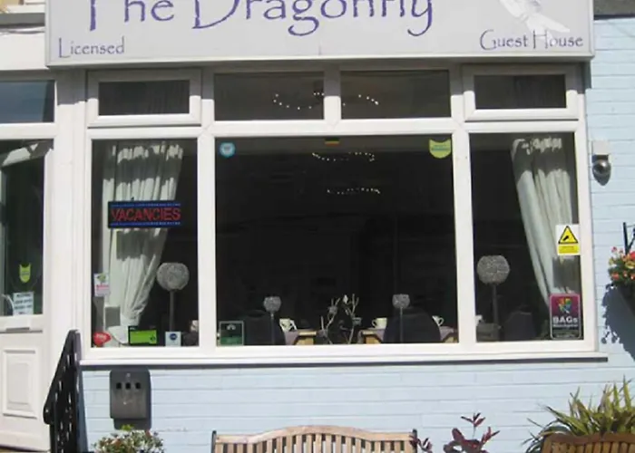 The Dragonfly