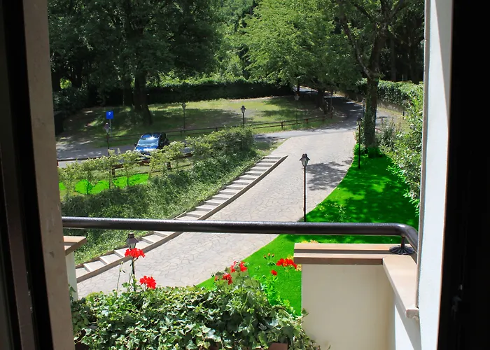 Relais Sans Soucis & Spa