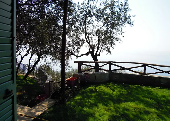 B&B I Limoni Ravello