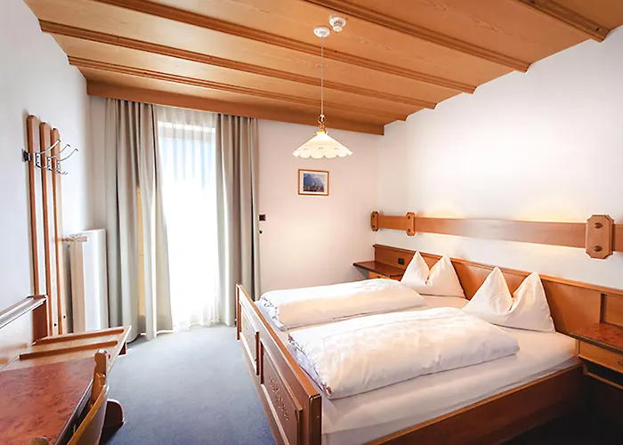 Smy Koflerhof Wellness & Spa Dolomiti