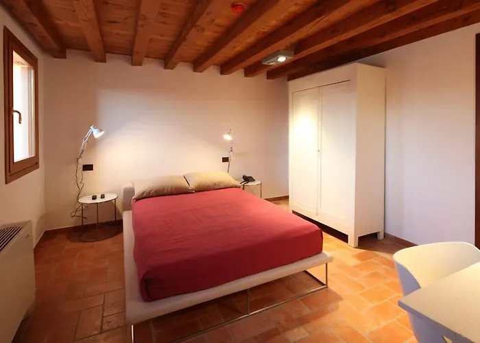 Venissa Wine Resort Burano