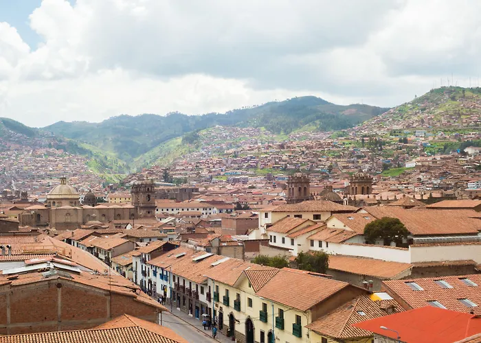 Hosteria De Anita Cusco