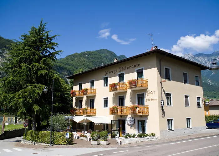 Hotel Antica Croce - Gardaslowemotion