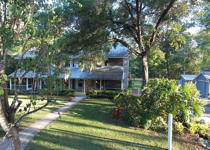 The Ann Stevens House