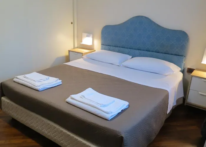 CASA BATTISTI MESSINA Guest House In Centro
