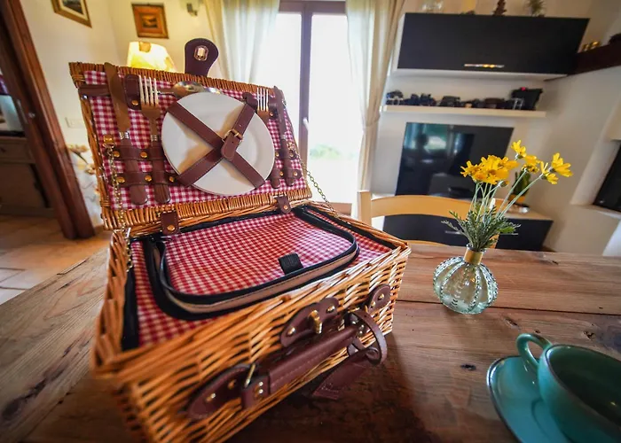 Fonte Murata B&B Portoferraio