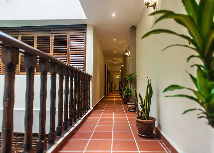 Armenian Suite Hotel
