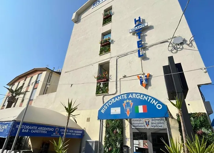 Hotel Valente