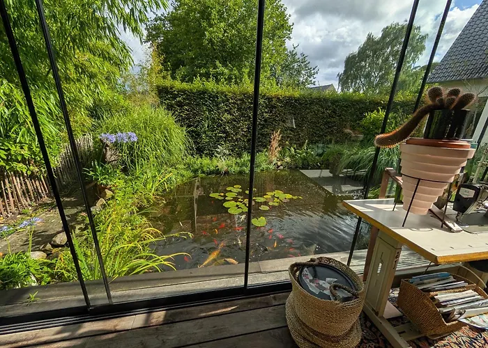 De Tuinkamer