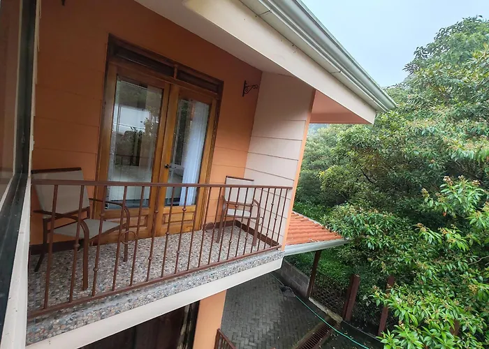 Mi Casa Su Casa Monteverde