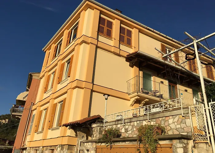 88 Miglia Bed and Breakfast La Spezia