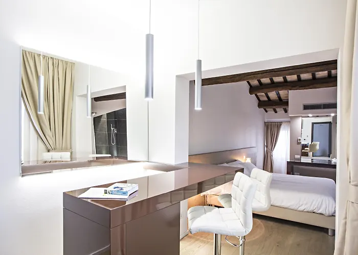 Borgoleoni 18 - Room And Breakfast