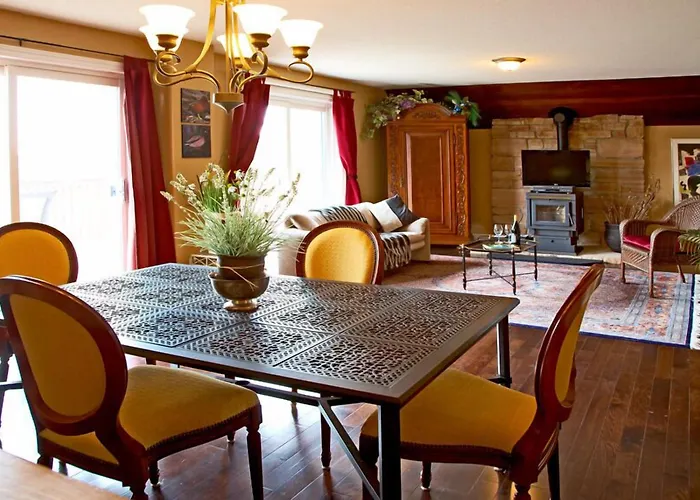 Tekdiv B&B