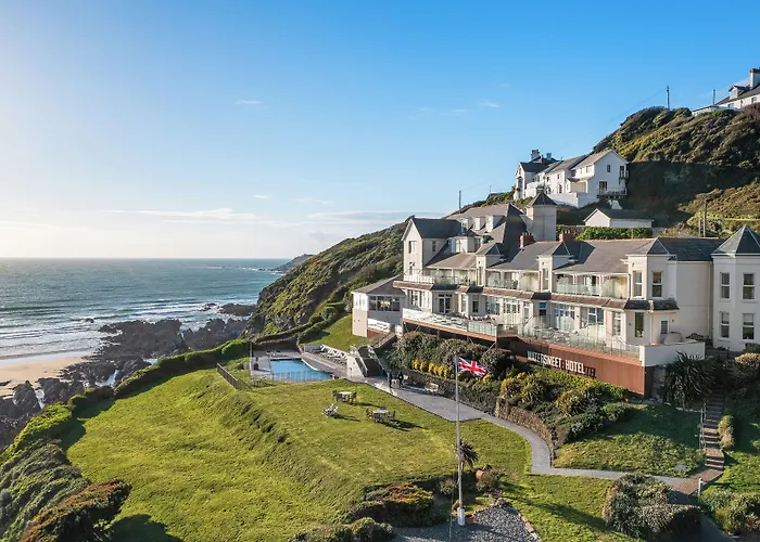 Watersmeet Hotel