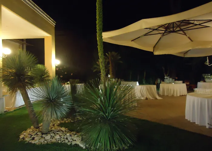 Hotel Villa Ida
