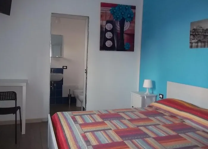 B&B Pelagos Castellammare del Golfo