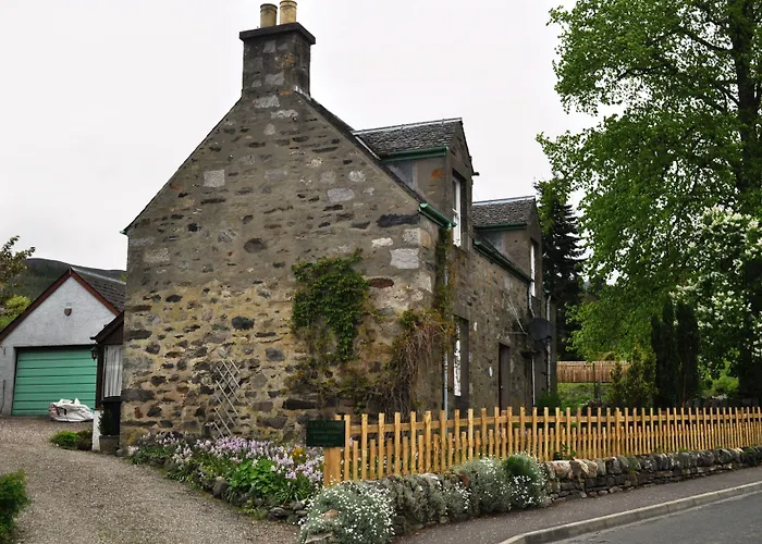 Moulin Hotel