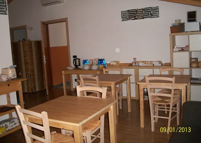 B&B Sibi Lierna