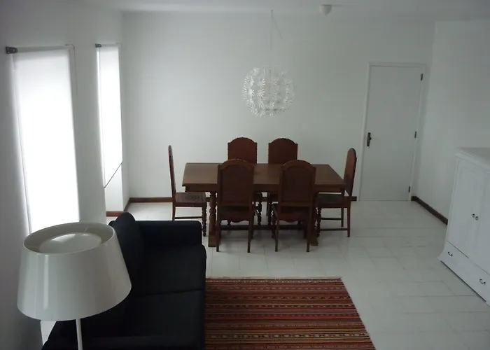 Casa Da Ilha - Slow Living Residence & Suites Ponta Delgada