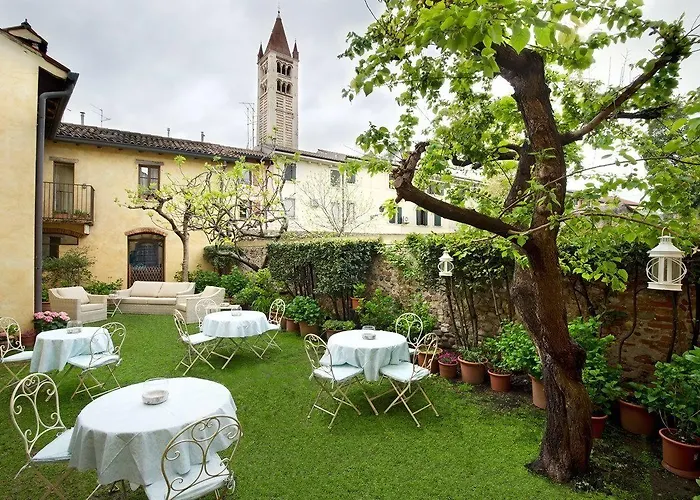 Il Relais Dell'Abbazia