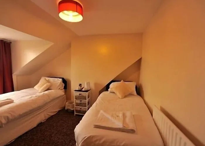 Gail'S Guest House