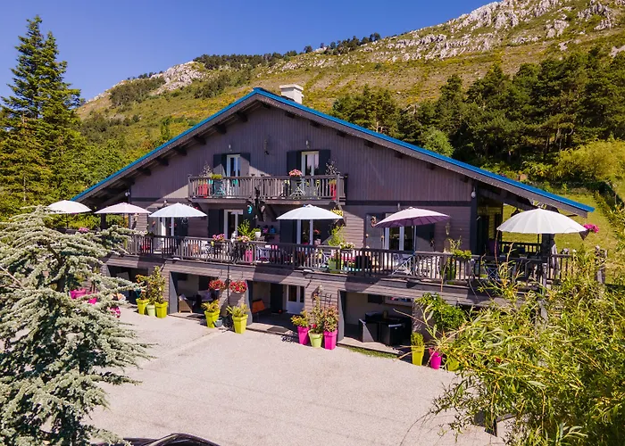 L'Alpen Roc