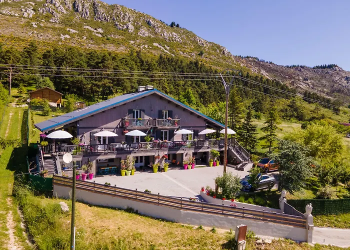 L'Alpen Roc