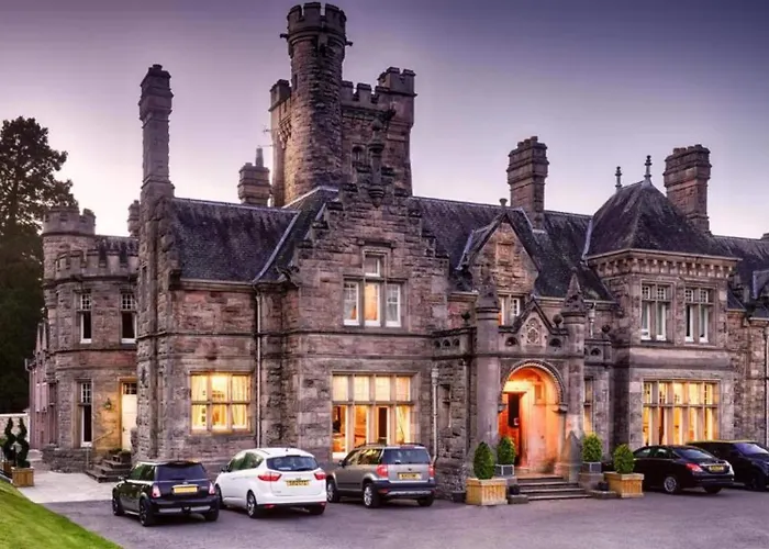 Mansion House Hotel