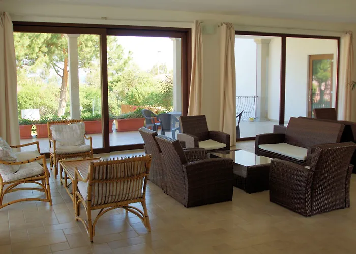 Hotel La Tartaruga Bianca
