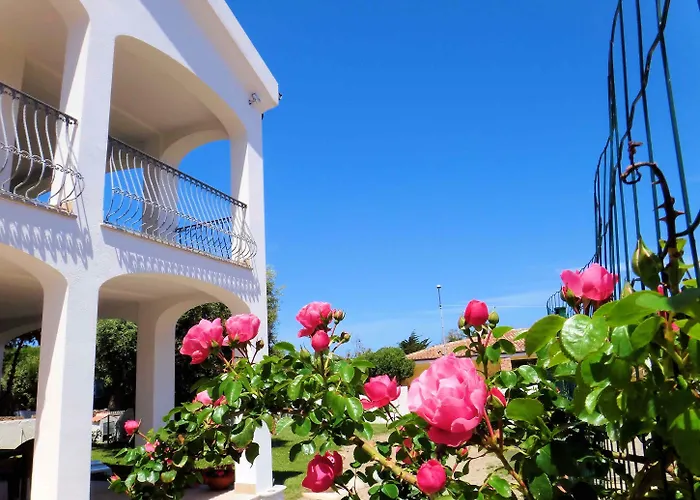 Hotel La Tartaruga Bianca