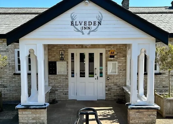 Elveden Inn
