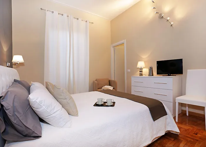 San Vito Suites