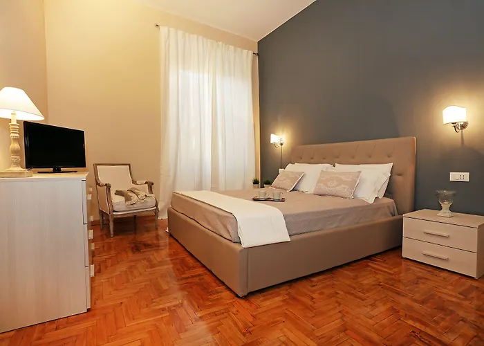 San Vito Suites