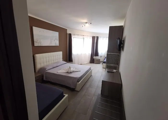 Samana Room A Con Spiaggia Privata A Punta Prosciutto