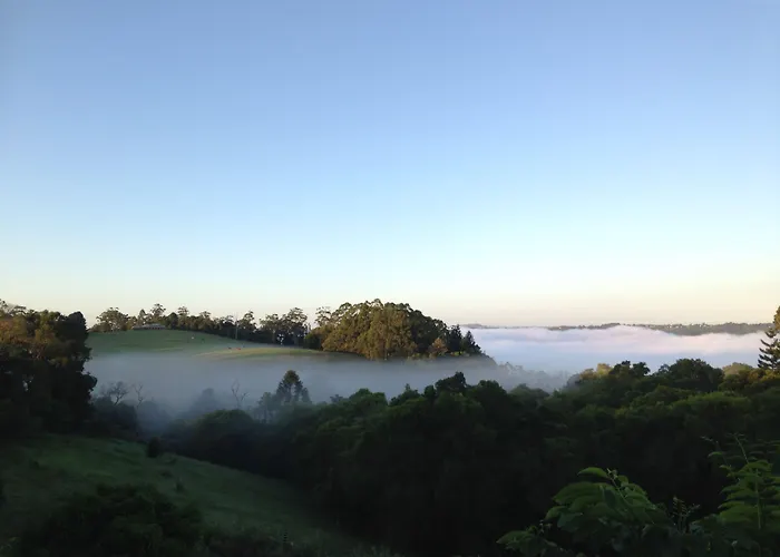 The Spotted Chook And Amelie'S Petite Maison Montville