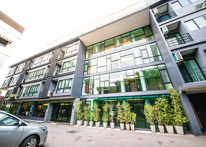 Jira Boutique Residence