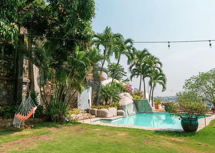 Iguanazu Bed & Breakfast Guayaquil