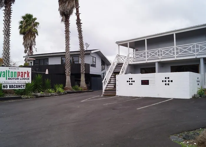 Walton Park Motor Lodge